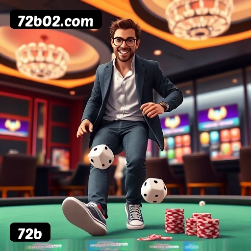 Siga a 72b no Facebook