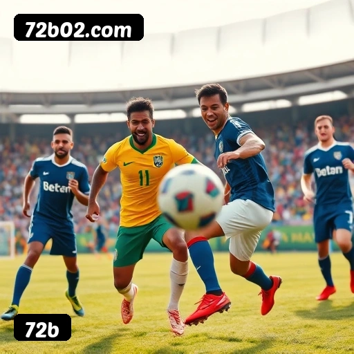 Bônus de boas-vindas 72b