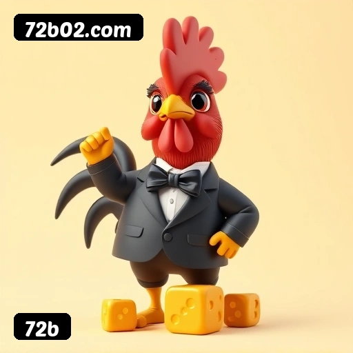 Bônus de Boas-vindas 72b